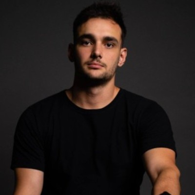 João Pedro Raboni, Performance Marketing specialist for Local Services
